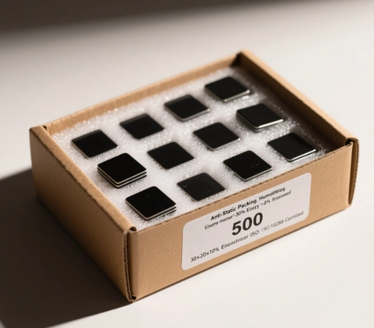 ボンドNdFeB磁石